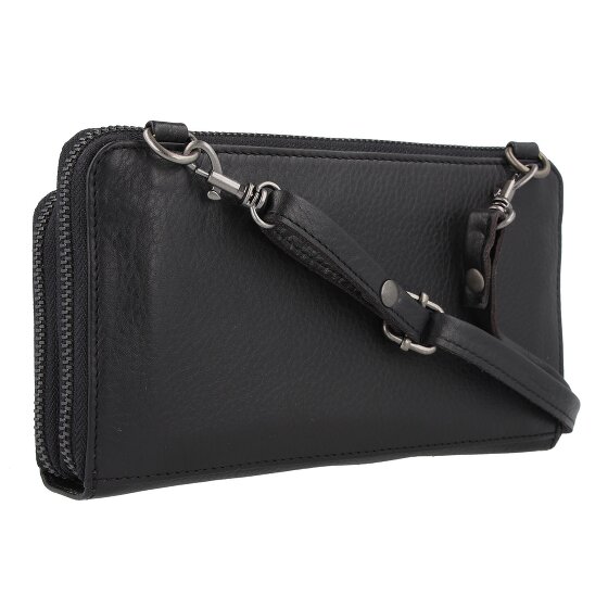 Harbour 2nd Just Pure Liv Etui na telefon komórkowy Skórzany 20 cm