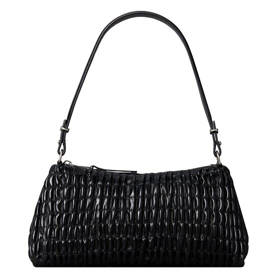 Calvin Klein Ruched Torba na ramię 28 cm