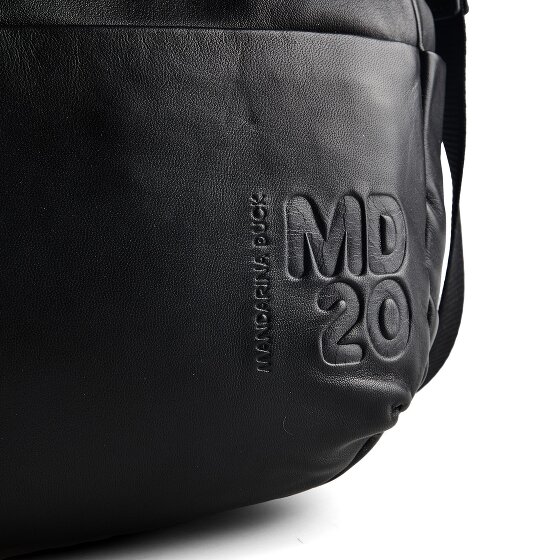 Mandarina Duck MD20 Torba na ramię Skóra 37 cm