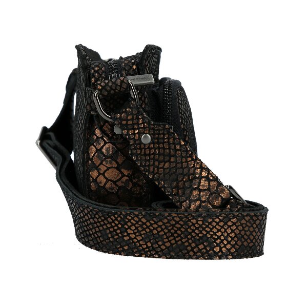 Cowboysbag Glam Monticello Torba na ramię Skórzany 22 cm