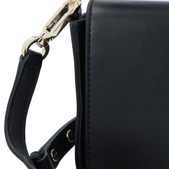 Tommy Hilfiger Crest Torba na ramię Skórzany 21.5 cm