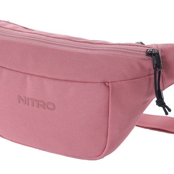 NITRO Miejska torba na pasek 25 cm
