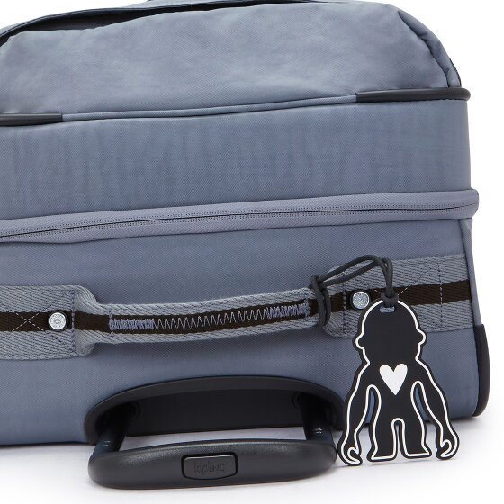 Kipling Basic Spontaneous 4 kółka Walizka M 66 cm