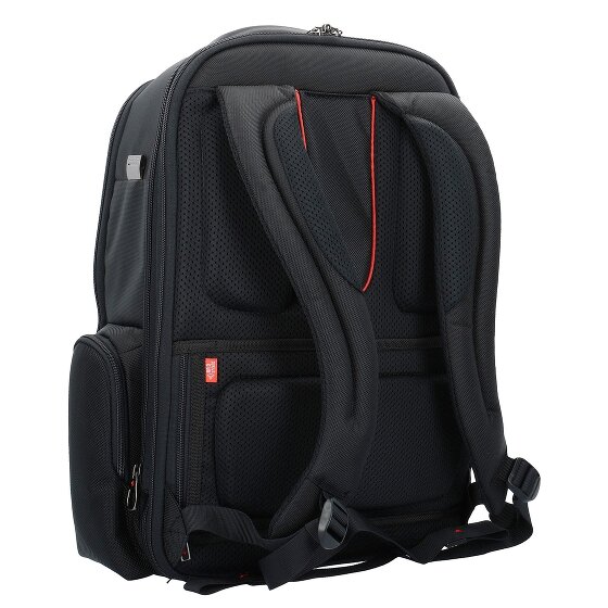 Samsonite Plecak biznesowy Pro-DLX 5 z przegrodą na laptopa 48 cm