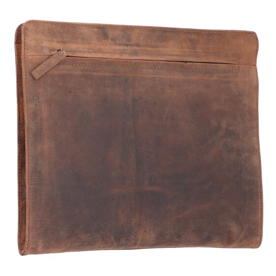 Pride and Soul Nova teczka skórzana 35 cm