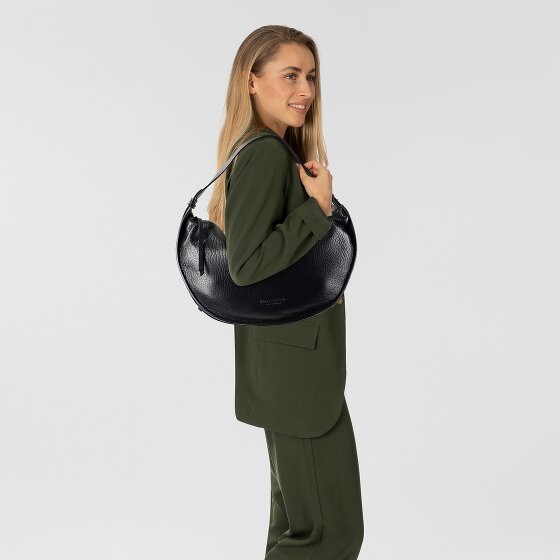 Marc O'Polo Torba na ramię M Skórzany 44.5 cm