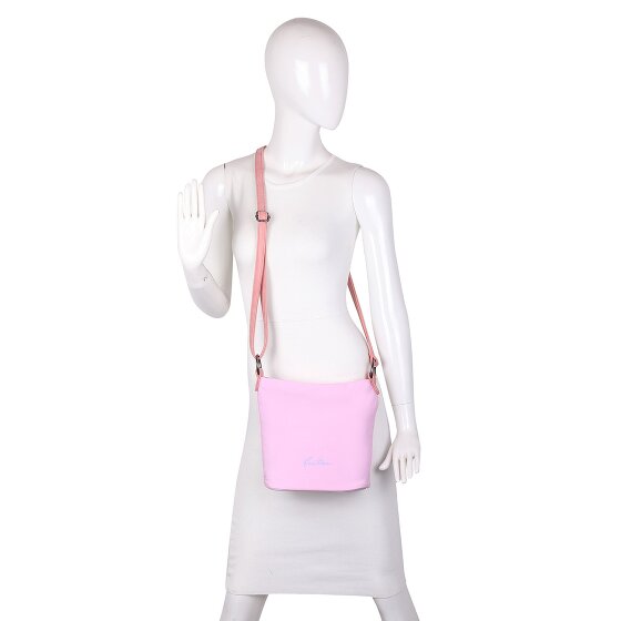 Fritzi aus Preußen Jimbo03 Nylox Torba na ramię 23 cm