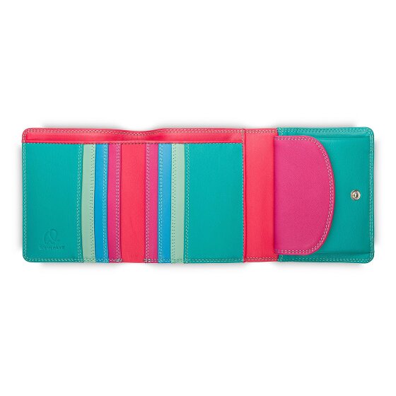 Mywalit Portfel Ochrona RFID Skórzany 10.5 cm