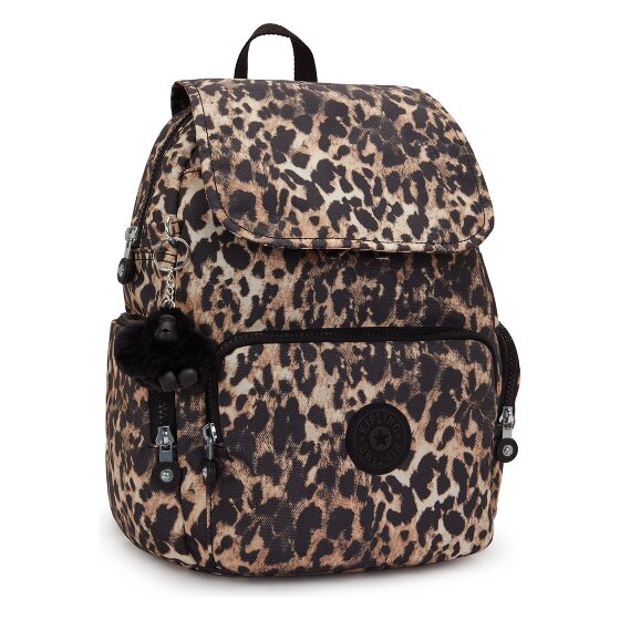 Kipling City Zip S Plecak miejski 33.5 cm