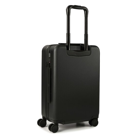 Herschel Heritage 4 kółka Walizka kabinowy 50 cm Komora na laptopa