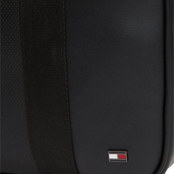 Tommy Hilfiger TH Foundation Teczka 38 cm Komora na laptopa