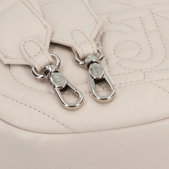 Liu Jo Felce Torba na ramię M Ochrona RFID 21 cm