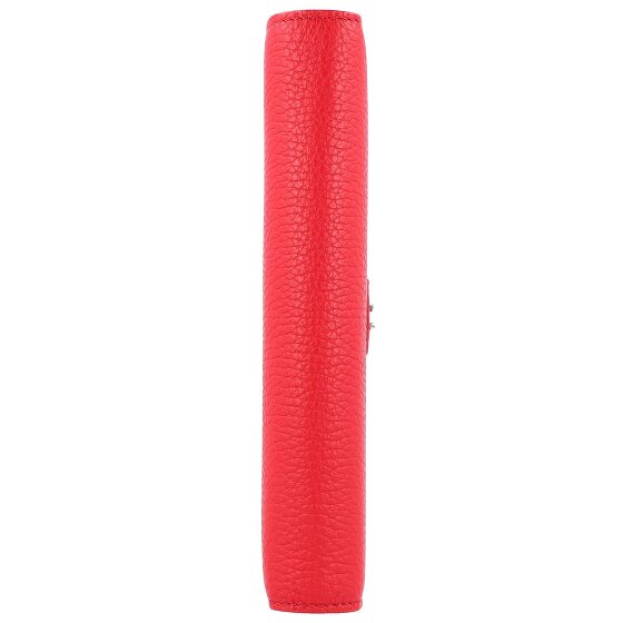 AIGNER Skórzany portfel Basics 19 cm