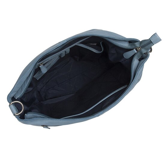 The Chesterfield Brand Astero Torba na ramię Skórzany 32 cm