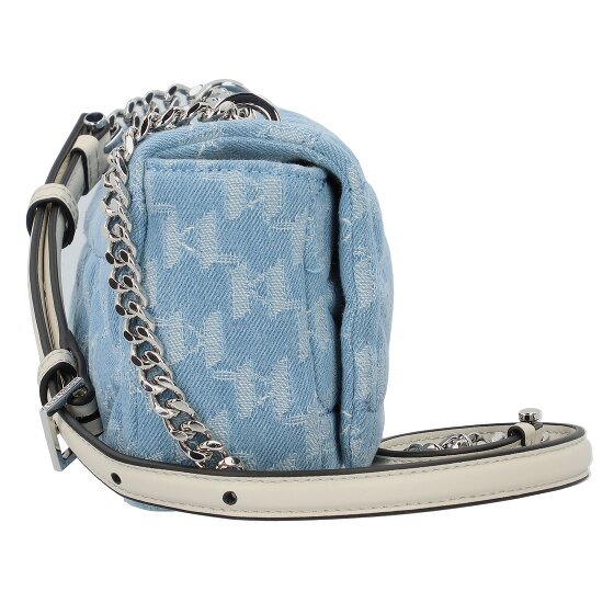 Karl Lagerfeld Kuilt Torba na ramię 23 cm