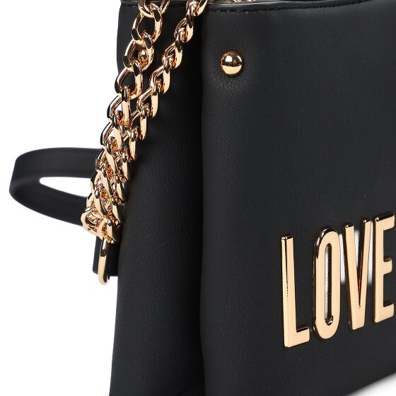 Love Moschino Bold Love Torba na ramię 21 cm