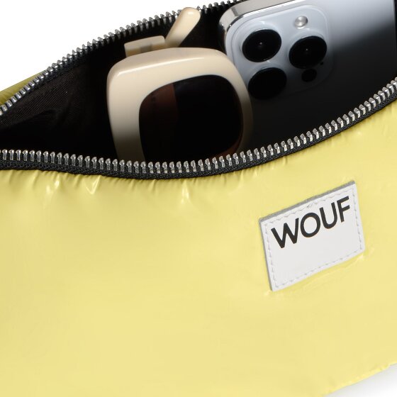 Wouf Glossy Torba na ramię 31 cm