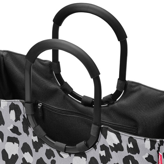 reisenthel Loopshopper Loopshopper L Shopper Bag 46 cm