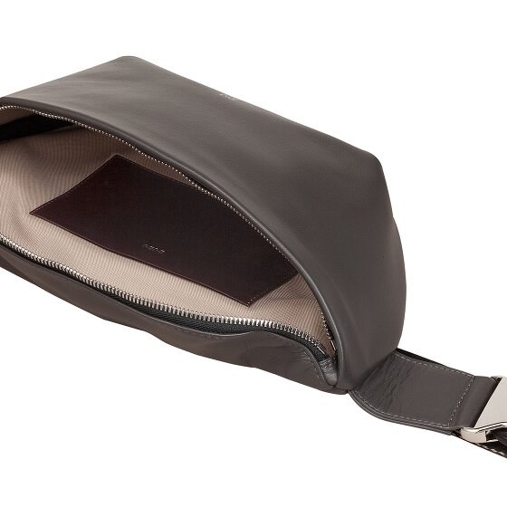 DuDu Tenerife Saszetka Skórzany 31 cm