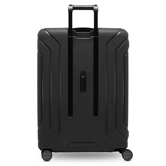Redolz Essentials 15 Wózek 4-kołowy 75 cm z trzypunktowym mocowaniem