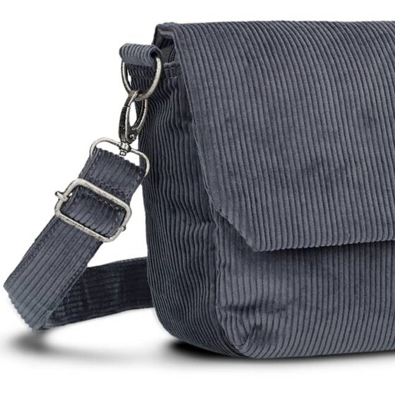 Zwei Mademoiselle.M Torba typu Messenger 33 cm Komora na laptopa