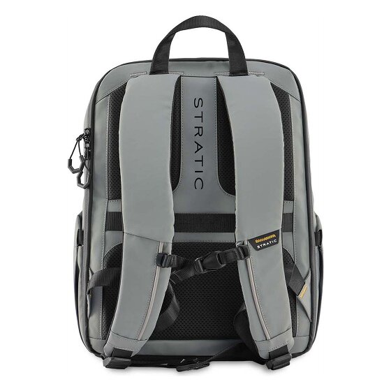 Stratic Vibe Plecak 49 cm Komora na laptopa