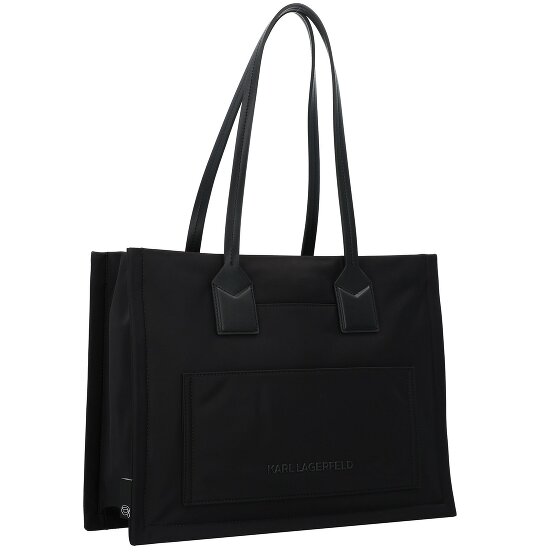 Karl Lagerfeld Ikon Shopper Bag 37.5 cm