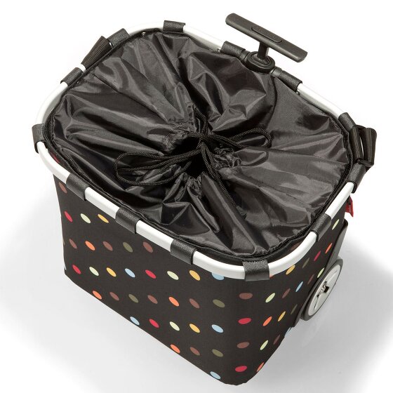 reisenthel Wózek na zakupy Carrycruiser 47,5 cm