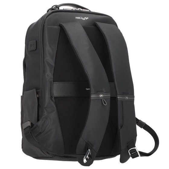 Samsonite Workstationist Backpack 40 cm komora na laptopa