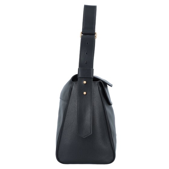 PINKO Leaf Torba na ramię Skórzany 32 cm