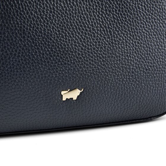 Braun Büffel Hanna Torba na ramię Skóra 25 cm