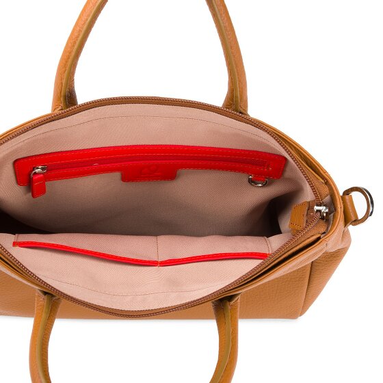 Mywalit Torba skórzana 27 cm