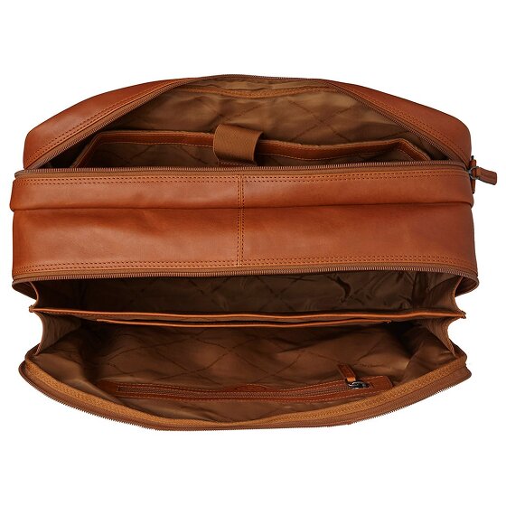 The Chesterfield Brand Nivano Teczka 42 cm Komora na laptopa