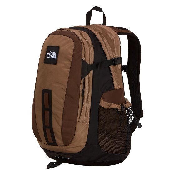 The North Face Hot Shot Plecak 51 cm Komora na laptopa