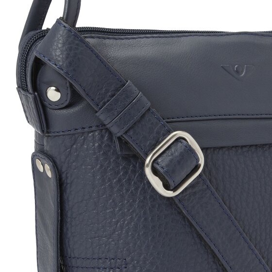 Voi Boston Torba na ramię Skóra 23 cm