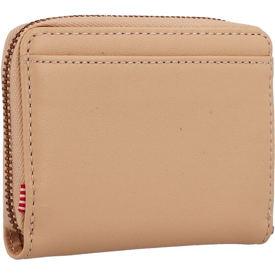 Herschel Portfel Tyler RFID skóra 11 cm