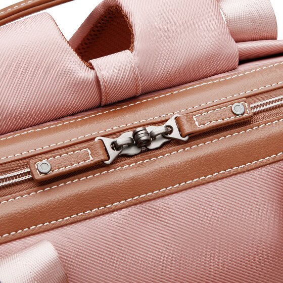 Delsey Paris Chatelet Air 2.0 Plecak Ochrona RFID 37 cm Komora na laptopa