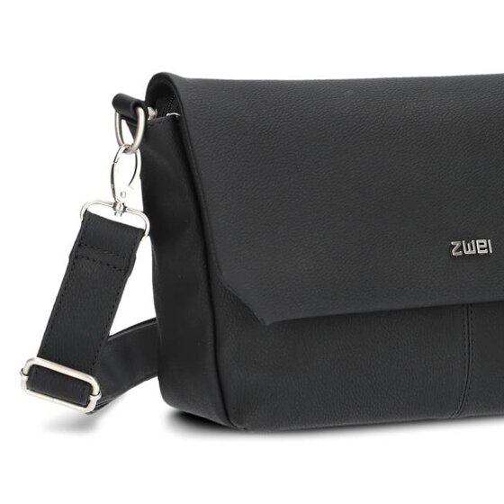 Zwei Mademoiselle.M Posłaniec 33 cm Komora na laptopa