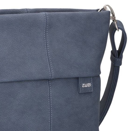 Zwei Mademoiselle.M Torba na ramię 27 cm