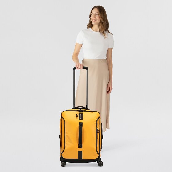 Samsonite Paradiver Light 2 kółka Torba podróżna 55 cm
