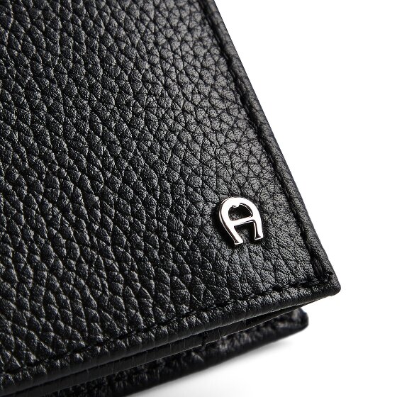 AIGNER Mica Portfel Ochrona RFID Skóra 9.5 cm