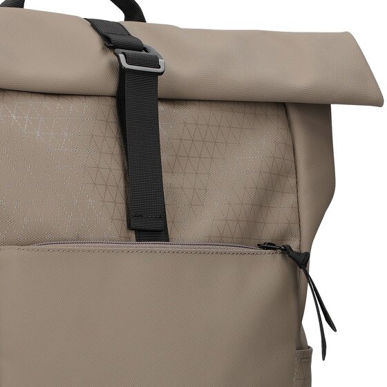 Zwei Jona Plecak 45 cm Komora na laptopa