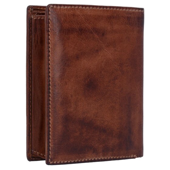 camel active Melbourne Wallet Leather 10,5 cm