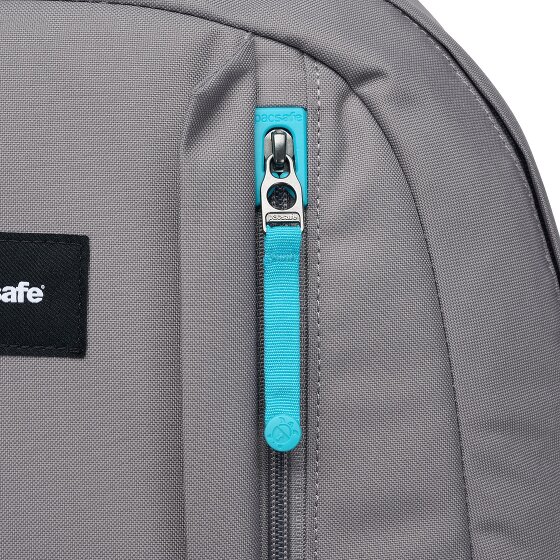 Pacsafe Plecak Go z przegrodą na laptopa RFID 46 cm