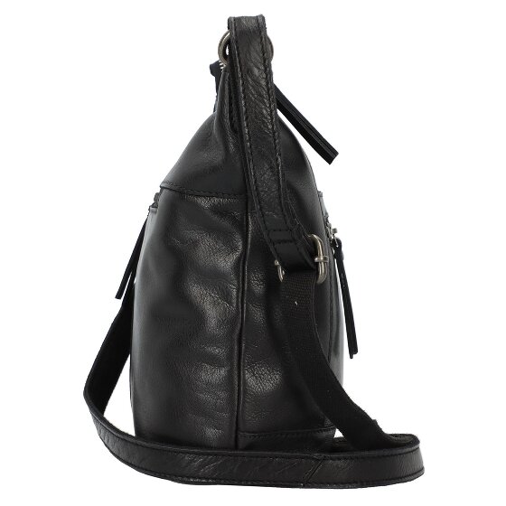 Greenburry Colombiana Torba na ramię Skórzany 27 cm