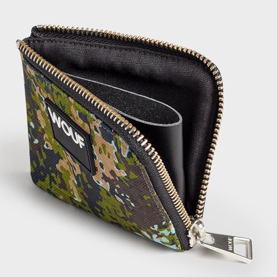 Wouf Etui na karty kredytowe 12 cm