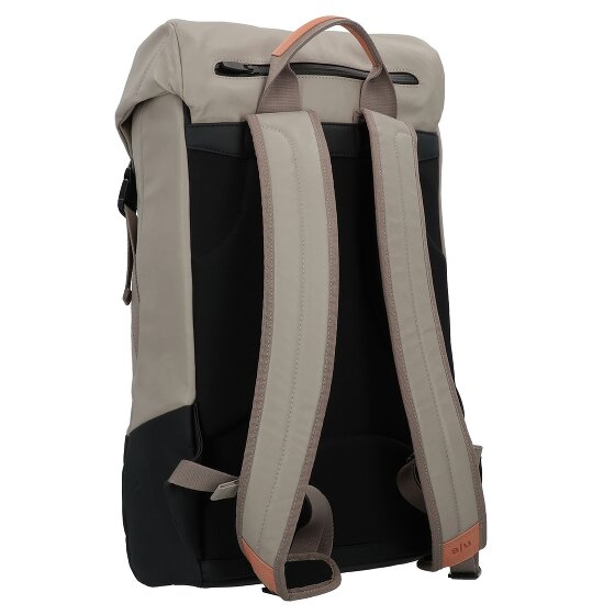aunts & uncles Niyodo Plecak 45 cm Komora na laptopa