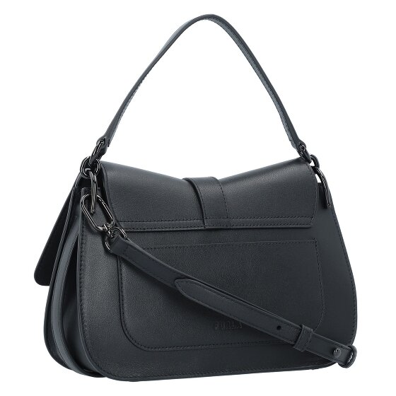 Furla Flow Torba Skórzany 25 cm