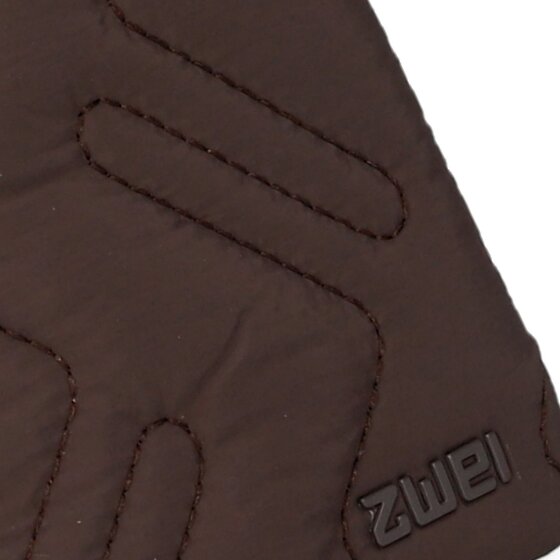 Zwei Cleo Portfel 13 cm