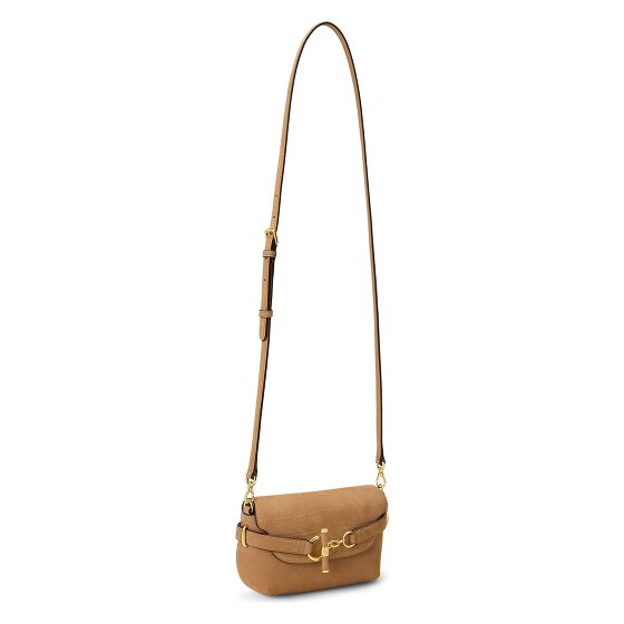 Lauren Ralph Lauren Blaike Mini Torba Torba na ramię Skóra 18 cm